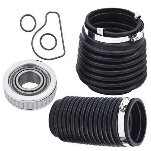 Fit For Sierra OMC Volvo Penta SX-A Drives Transom Seal Kit 3853807 3841481