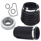 Fit For Sierra OMC Volvo Penta SX-A Drives Transom Seal Kit 3853807 3841481
