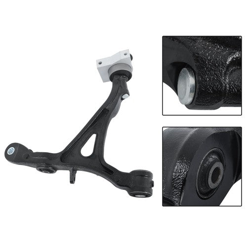 Front Lower Control Arm Assembly RH Passenger Side Fit For 09-14 Acura TL 3.5L