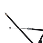 For Honda ATC70 ATC90 TRX70 TRX90 ATC110 20 26mm Carburetor Thumb Throttle Cable