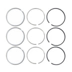Overhaul Rebuild Kit For Kubota Tractor KL265 L3400 L3430 D1703 D1703E L3300DT