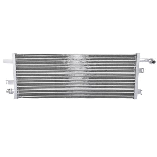 Auxiliary Cooler for Mercedes-Benz GLE450 4Matic Sport Utility 3.0L l6 2020-2023