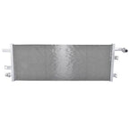 Auxiliary Cooler for Mercedes-Benz GLE450 4Matic Sport Utility 3.0L l6 2020-2023