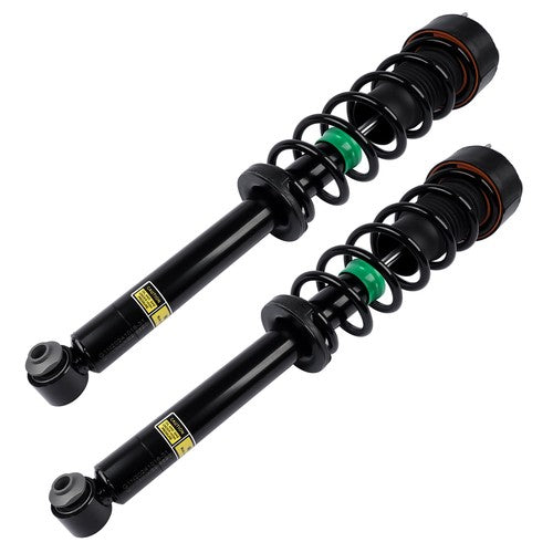 2Pcs Rear Shock Struts Assys with Magnetic 23405720 Fits Cadillac CT6 2016-2018