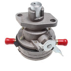 New Fuel Pump for Yanmar JV25CR-5 JW30-1 JW30-2 WA20-1 WA30-3 WA40-2