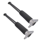 Pair Rear Shock Absorber Struts For Tesla Model 3 Sedan 4-Door AWD RWD 2017-2021