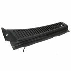 Windshield Wiper Vent Cowl Screen Cover Grille Panel For Ford F250 F350 99 07