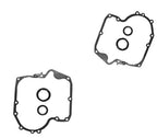 2PCS Crankcase Gasket & Oil Seal Combo For Briggs & Stratton 795387 697110 New