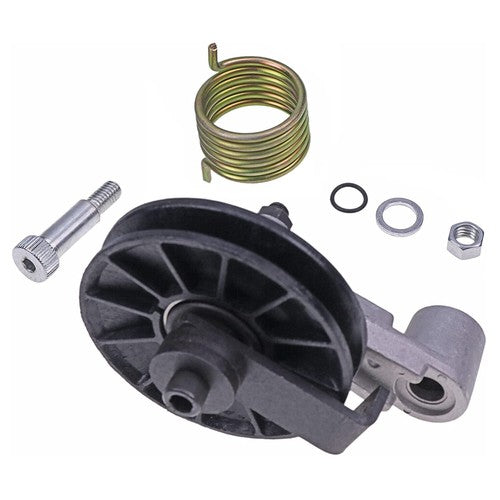 Cooling Fan Pulley Kit for Bobcat S130 S150 S160 S175 S185 S205 S220