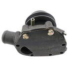 Water Pump 34545-00013 For Mitsubishi Engine 4DQ5 S4F S4E - US STOCK