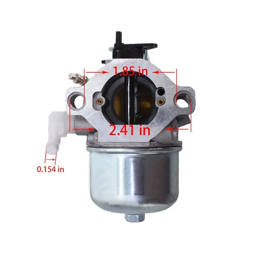 Carburetor For Briggs & Stratton Lawn Mower Tractor 499158 699831 694941 499163