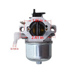 Carburetor For Briggs & Stratton Lawn Mower Tractor 499158 699831 694941 499163