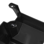 For Yamaha Raptor 700 700R All Years Black Fuel Customs Intake High Flow Air Box