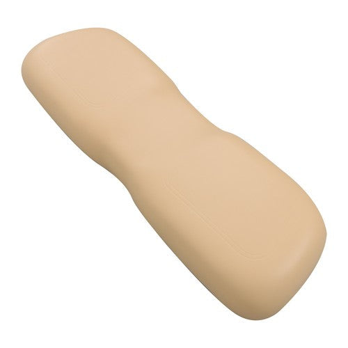 Beige Front Seat Lean Back Cushion Golf Cart For Club Car DS 2000.5+ 102076601