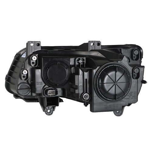 Fit For Chrysler 300 2011-2014 Halogen Passenger Side Headlight Chrome Clear