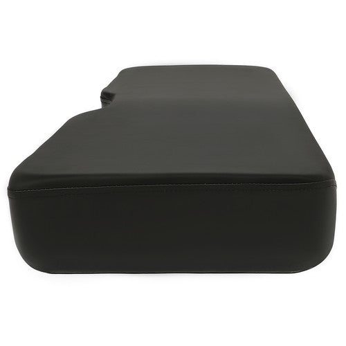For Kubota RTV1140CPX H RTV1140CPXR Bench Seat Cushion Bottom PVC K7561-56010