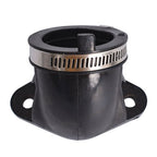 NEW Rubber Intake Manifold Carb Boot For 2001-2013 Polaris Sportsman 500 3085809