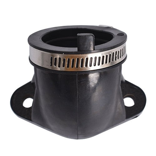 NEW Rubber Intake Manifold Carb Boot For 2001-2013 Polaris Sportsman 500 3085809