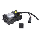 Air Suspension Compressor Pump NEW For Hyundai Equus 2009-2016 55881-3M000