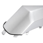 LH RH Front Corner Bumper End Caps Kits Silver for Toyota FJ Cruiser 2007-2014