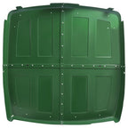 RE67856 ABS Cab Roof For John Deere 7200 7210 7400 7410 7510 7600 7610 7710