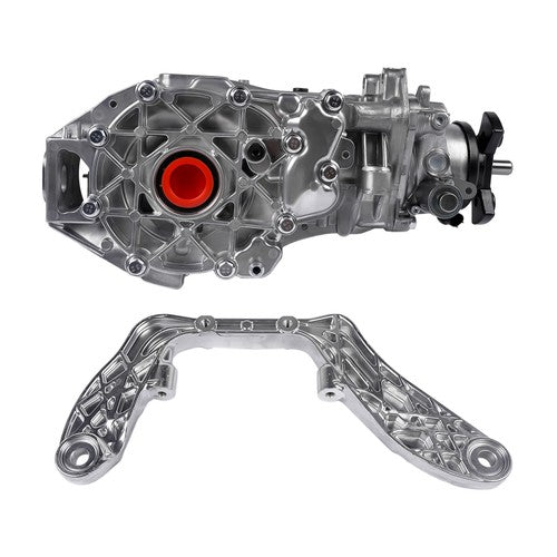 Rear Differential Assembly Rear Axle 2463507100 for Mercedes-Benz GLA 250 4Matic