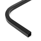 Extended Roof Mounting for 2004 Plus Club Car Precedent Yamaha G29 Drive Top Supports