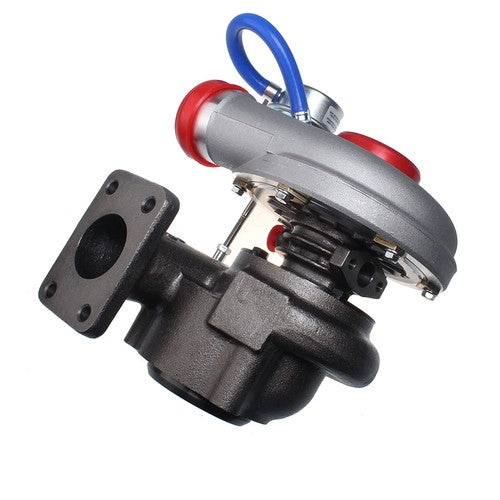 Turbocharger 2674A200 for Perkins 1104C-44T 1104C-E44T T4.40 Engine