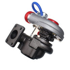 Turbocharger 2674A200 for Perkins 1104C-44T 1104C-E44T T4.40 Engine