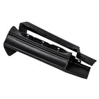 Full 4 Piece Bumper Filler Set for Buick National T-Type Regal 1981-1987