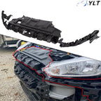 F1EZ17C897C Front Bumper Cover Support Mounting Kit Bracket for FORD FOCUS 15-18
