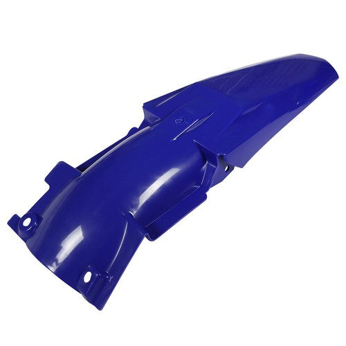 Plastic Side Cover Fender Fairing Kit For Yamaha YZ85 2002-2013 2014 Dirt Bike