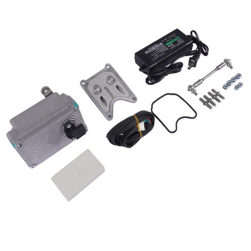 Actuator for Chevrolet Silverado GMC Sierra 2500HD/3500HD 6.6 2015-2019 12723306