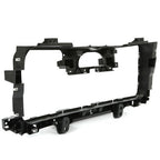 Front Bumper Grille Shutter Mounting Bracket for 14-19 Sierra 1500 2500HD 3500HD