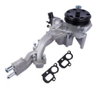 Water Pump for Cadillac Escalade Chevrolet GMC Sierra Silverado 1500 2015-2020