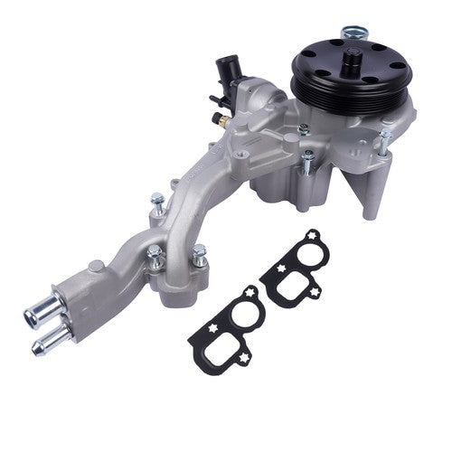 Water Pump for Cadillac Escalade Chevrolet GMC Sierra Silverado 1500 2015-2020