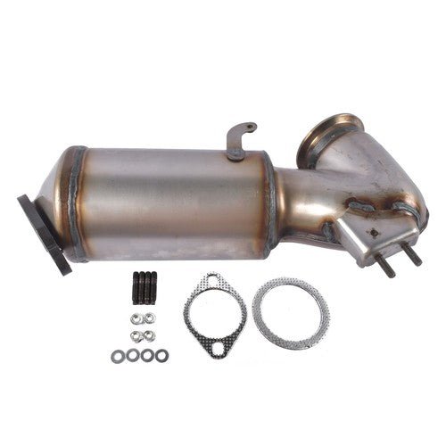 Front Side Catalytic Converter for Buick Encore Chevy Cruze 2016-2019 L4 1.4L