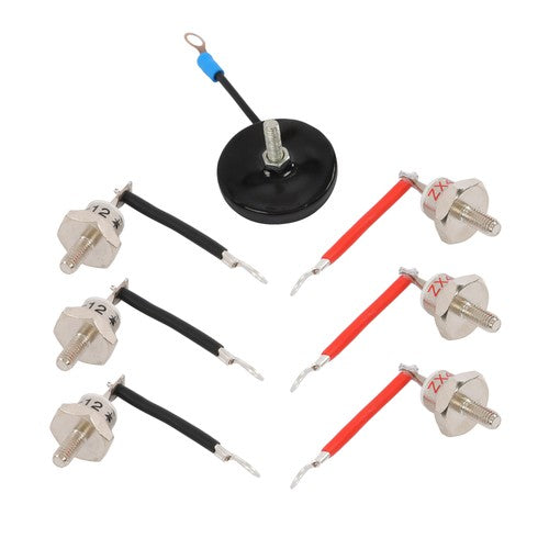 Generator 40A RSK5001 Replacement Diode Rectifier Kit Genset Spare Parts