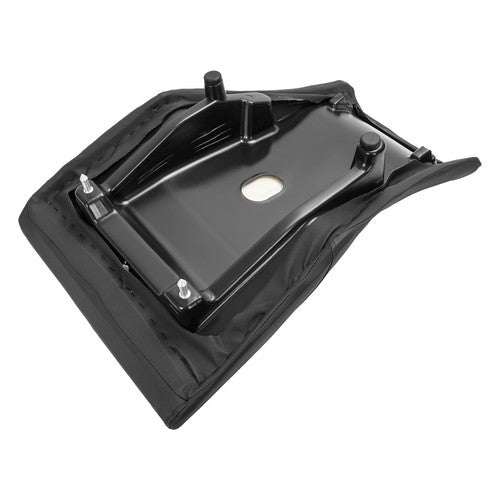 2688302 Black Plastic Seat Assembly for Polaris Sportsman X2 570 2018-2021