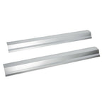 Rocker Panel and Cab Corner for 07-13 Chevy Silverado Standard Regular Cab 2 Door