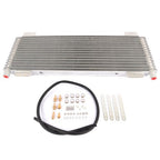 Transmission Performance Oil Cooler LPD47391 Fits for Max Heavy Duty 40,000 GVW