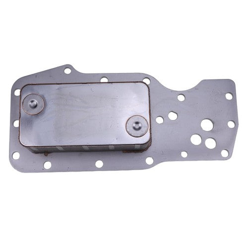 24V Oil Cooler Core 3959031 for Dodge 03-06 Ram 2500 3500 for Cummins 5.9L ISBe