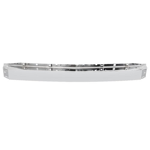 Chrome Suit For Chevy Silverado 07-13 Truck Front Bumper Impact Face Bar Steel