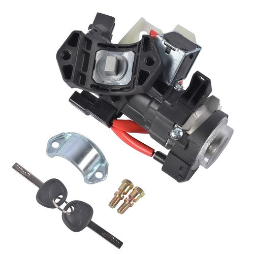 New Ignition Lock Housing Assembly w/ Keys For Kia Optima 2016-2020 81900-D5B00