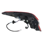 Tail Light LED Brake Lamp Right Passenger's Side Fit For Toyota Camry 2018-2020