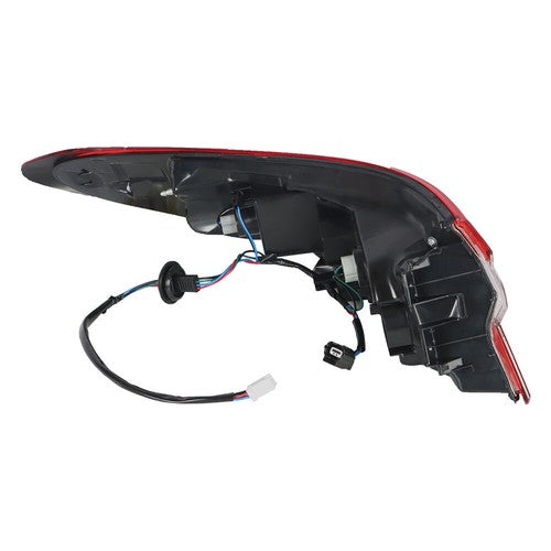 Tail Light LED Brake Lamp Right Passenger's Side Fit For Toyota Camry 2018-2020