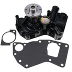 Water Pump 8981262300 for Isuzu Engine 4LE2 John Deere Excavator 75D 85D