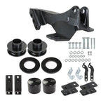 2.5" Leveling Kit For 2011-2020 Ford F250 F350 SuperDuty 4WD w/Track Bar Bracket