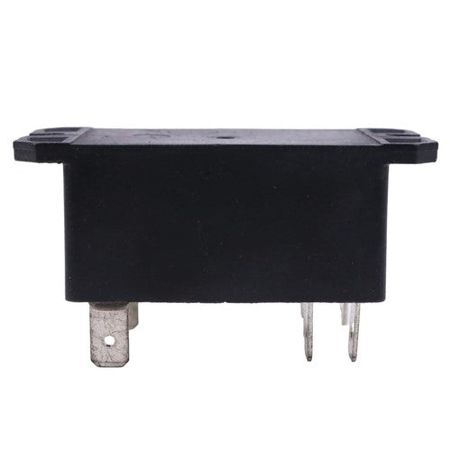 2X Relay 86521256 For New Holland C190 LX465 LX485 LX565 LX665 LX865 LX885 LX985