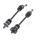 For Arctic Cat 400 06-14 Front Left&Right CV Axles Drive Shaft 0502-813 0502-812